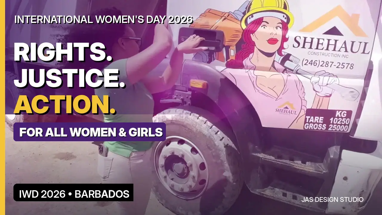 IWD 2026 Rights Justice Action